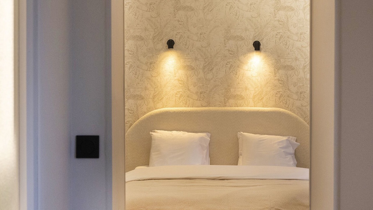 Photo of Bedroom in Ardenne Metropole