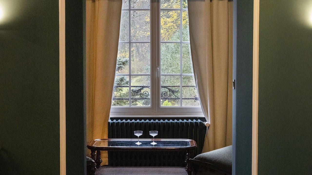 Photo of Bedroom in Ardenne Metropole