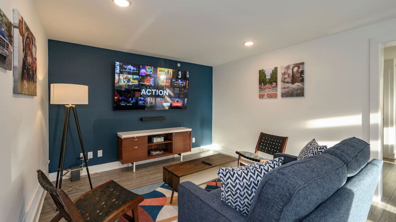 Photo of Livingroom in Diamond Hill