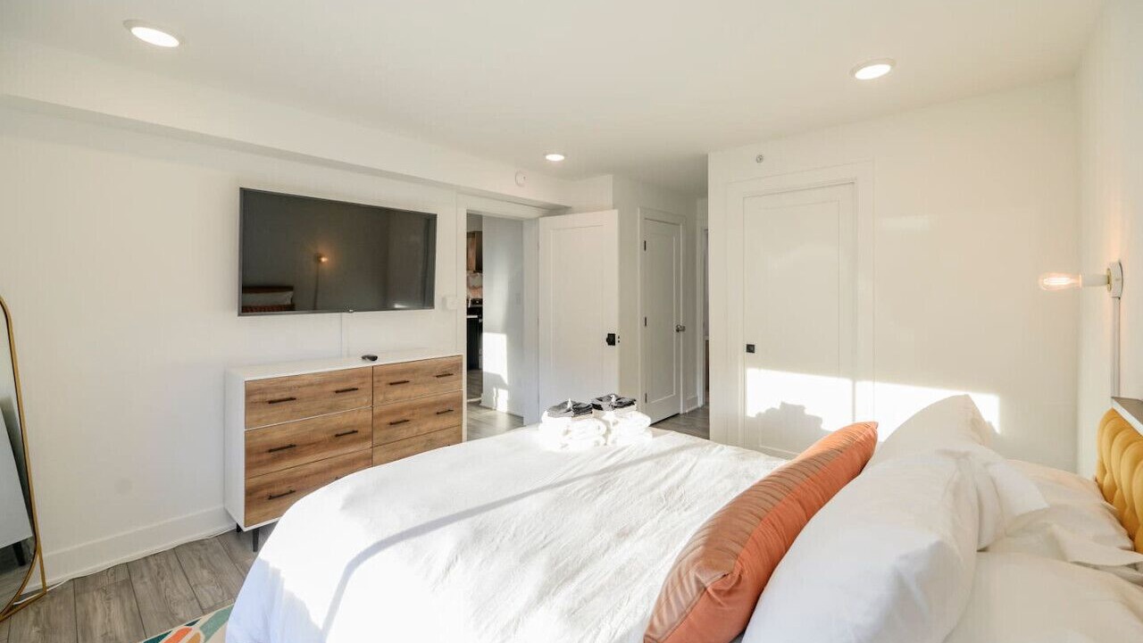 Photo of Bedroom in Diamond Hill
