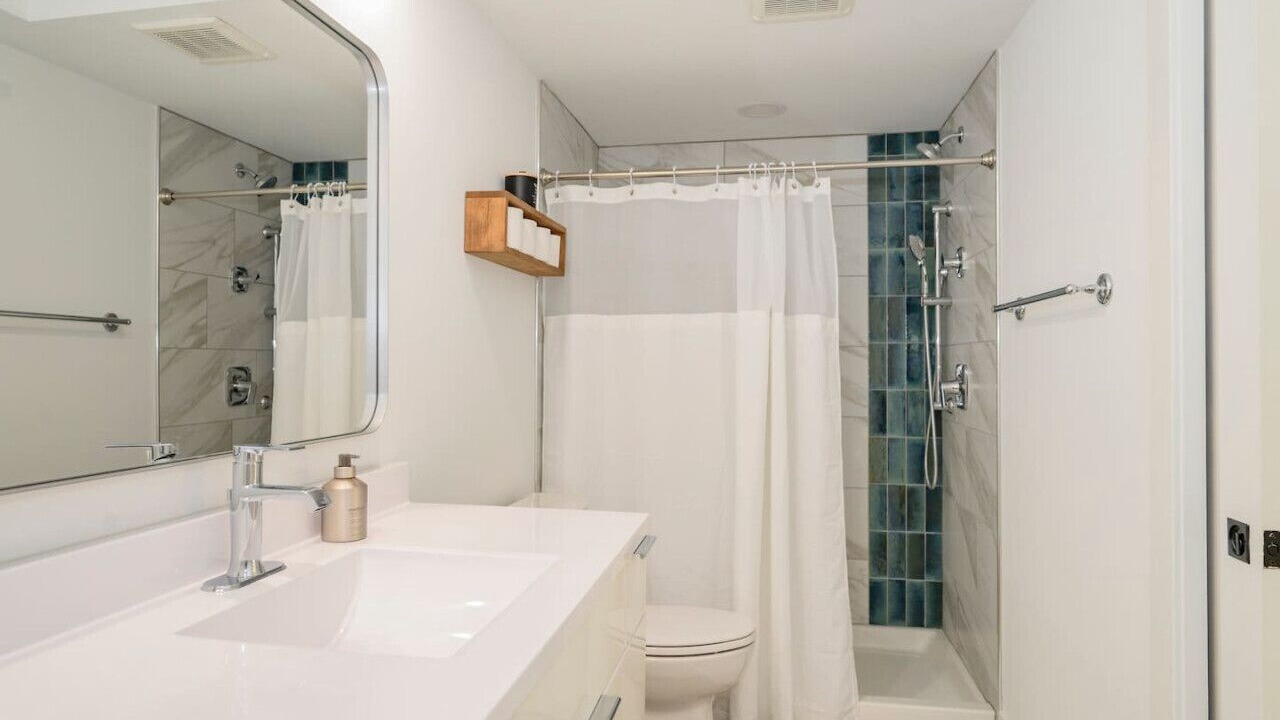 Photo of Bathroom in Diamond Hill