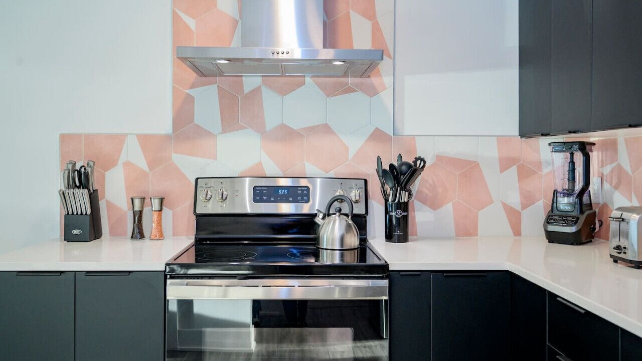 Photo of Kitchen in Diamond Hill