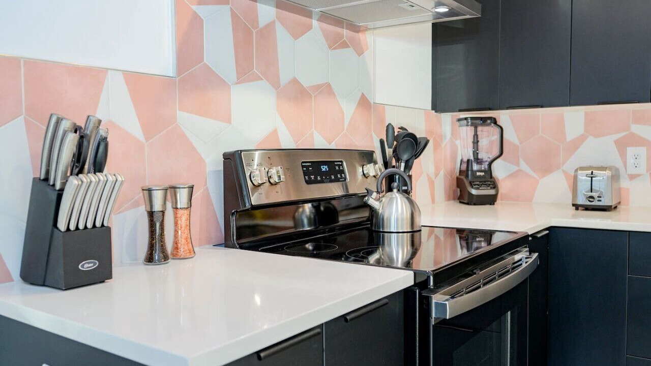 Photo of Kitchen in Diamond Hill