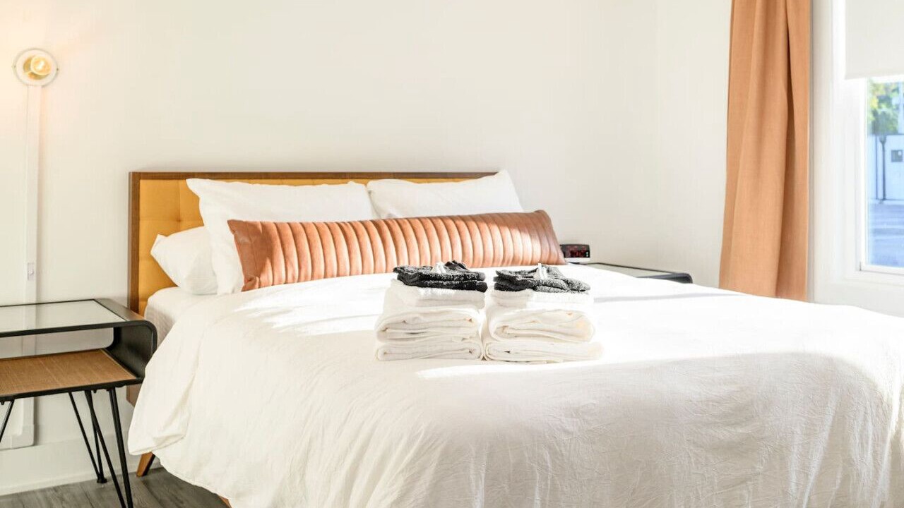 Photo of Bedroom in Diamond Hill