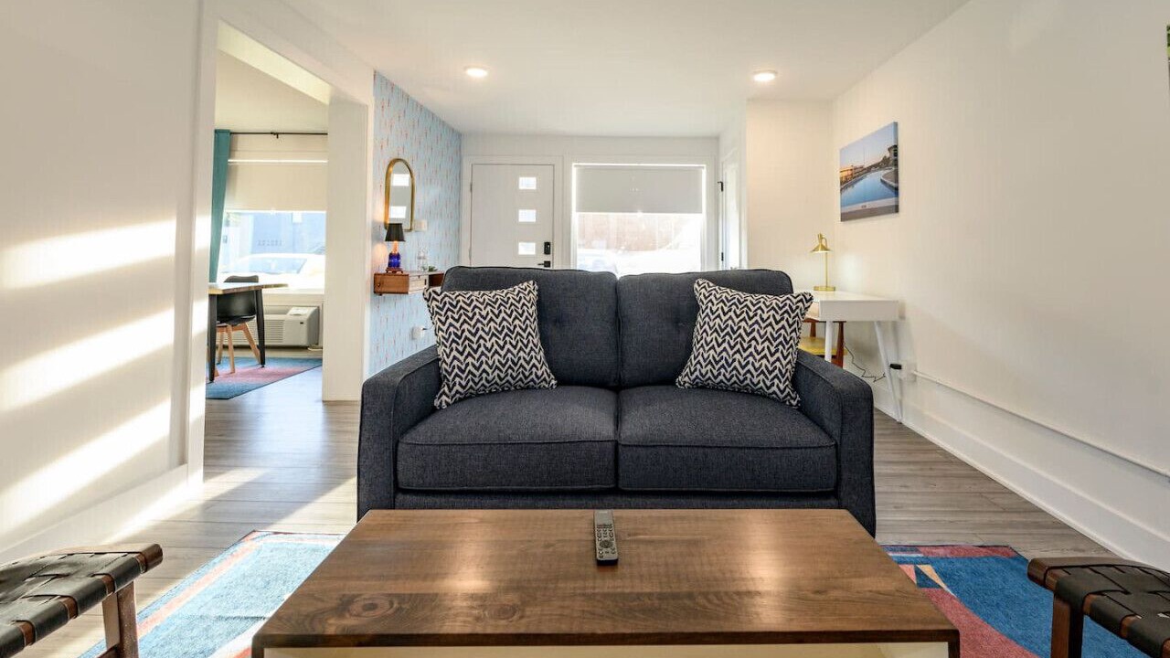 Photo of Livingroom in Diamond Hill