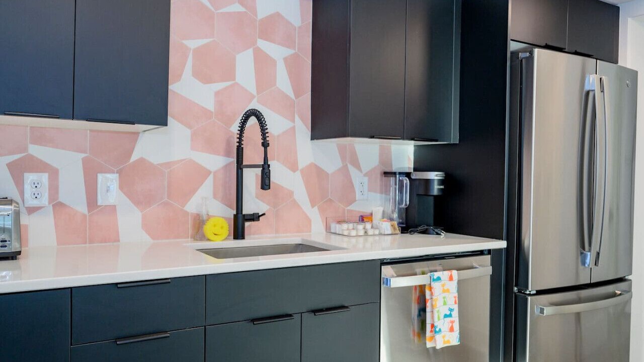 Photo of Kitchen in Diamond Hill