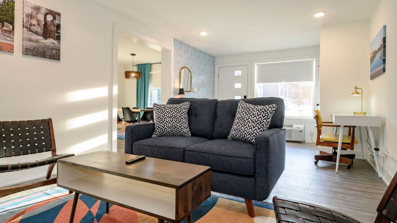 Photo of Livingroom in Diamond Hill