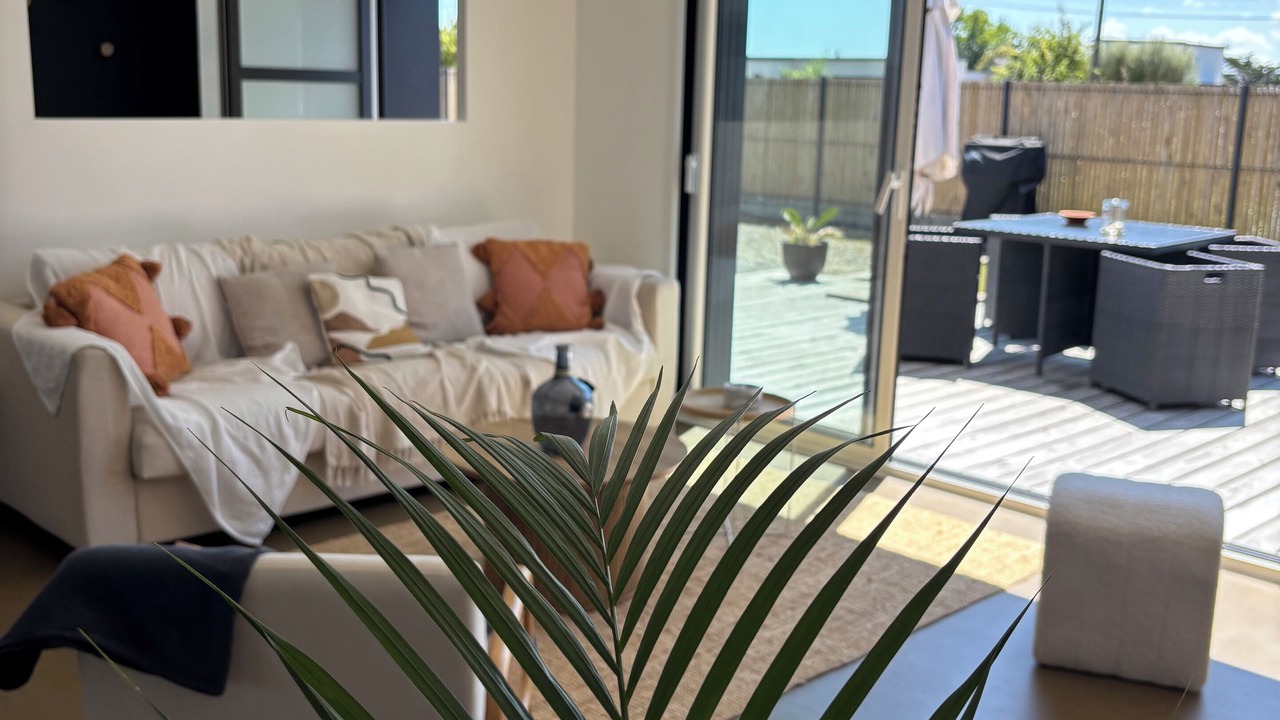 Photo of Livingroom in Plouescat