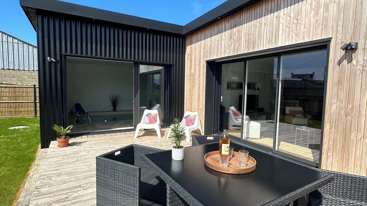 Photo of Outdoor in Plouescat