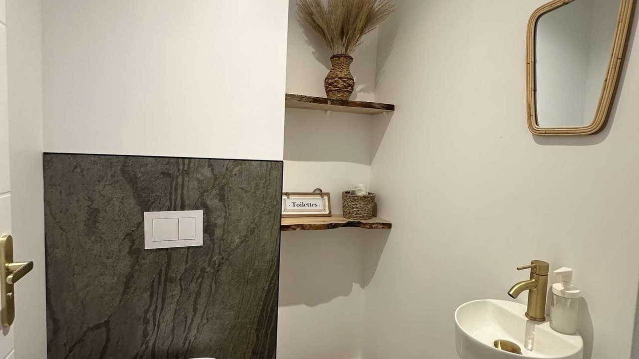 Photo of Bathroom in Plouescat