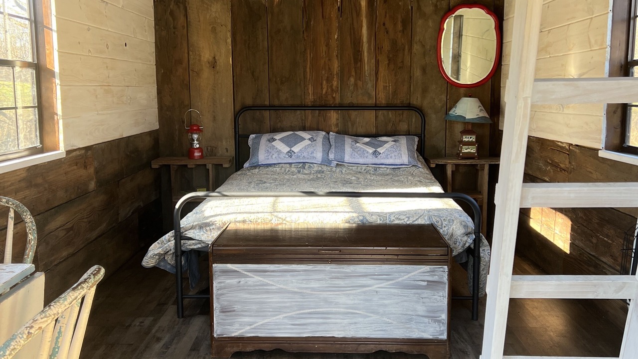 Photo of Bedroom in Dickerson Run