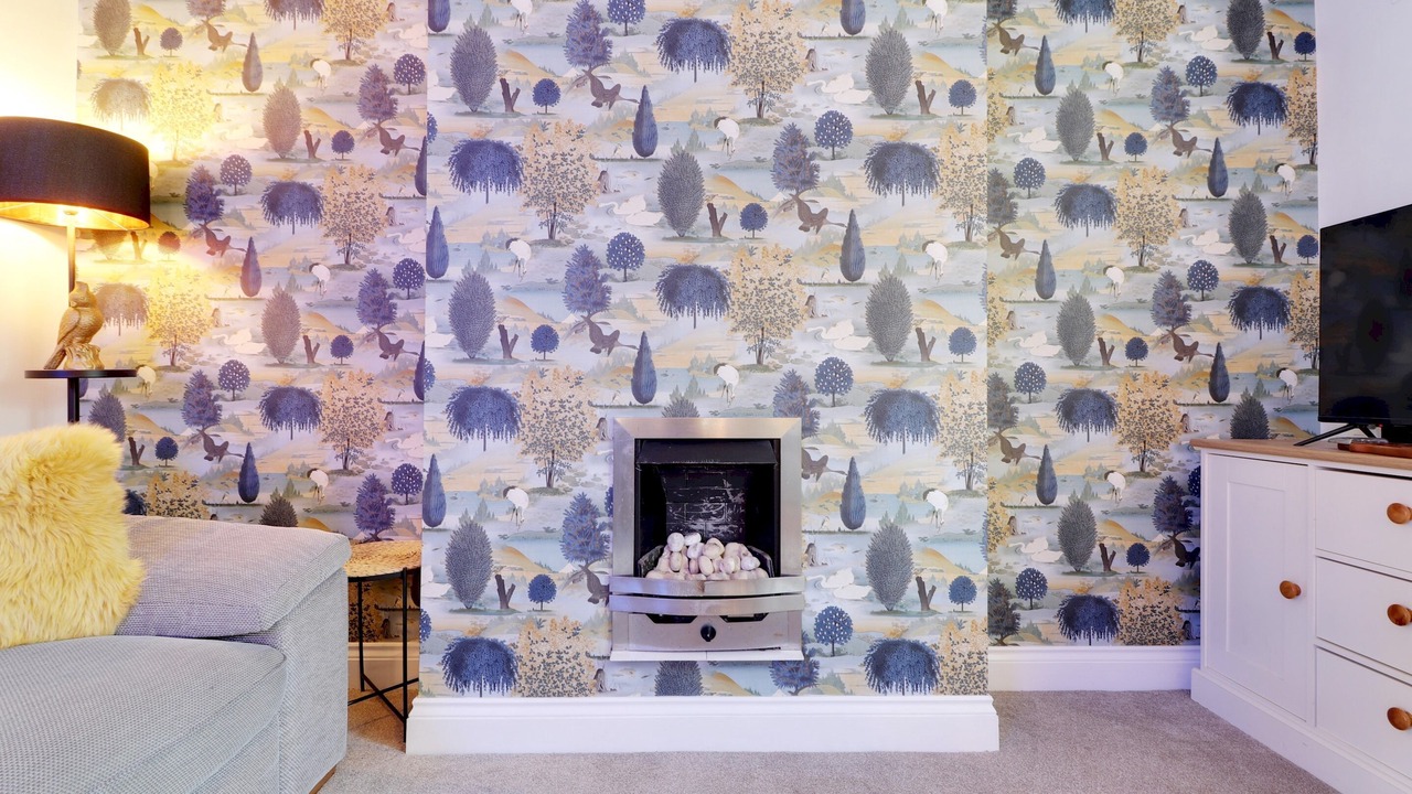 Photo of Livingroom in Five Oak Green