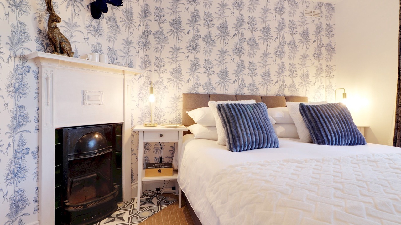 Photo of Bedroom in Five Oak Green