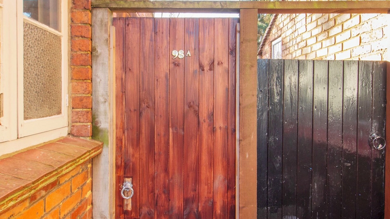 Photo of Outdoor in Five Oak Green