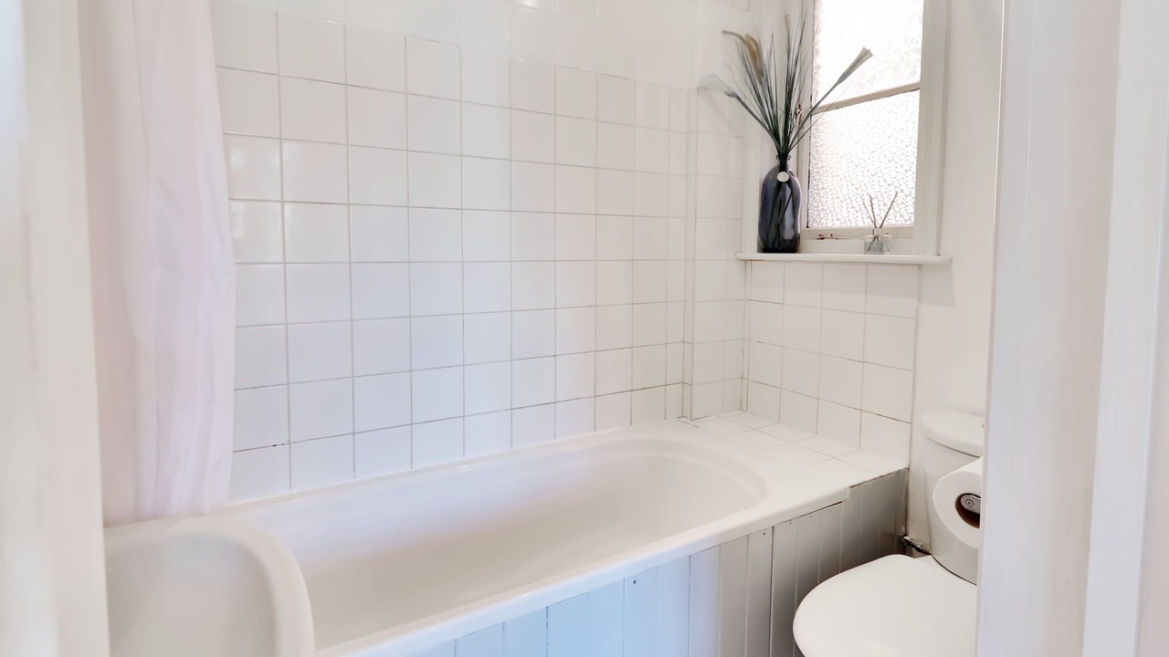 Photo of Bathroom in Five Oak Green