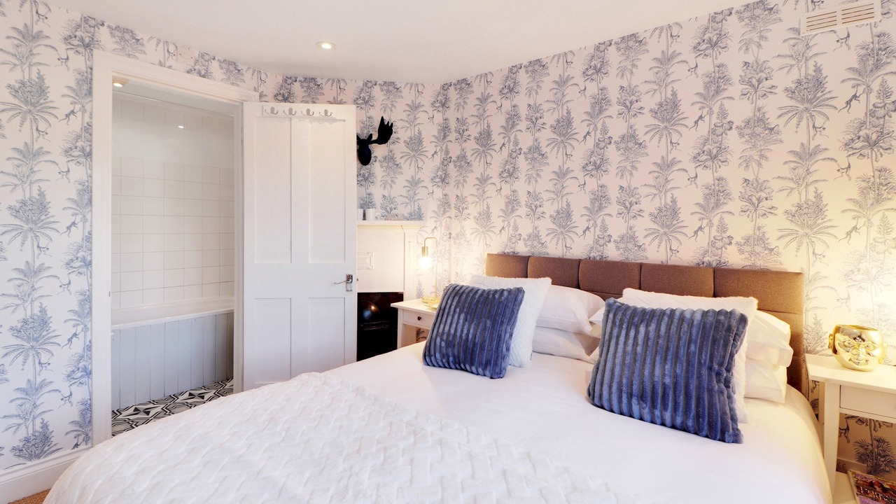 Photo of Bedroom in Five Oak Green