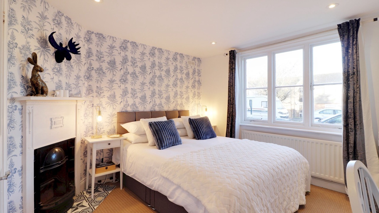 Photo of Bedroom in Five Oak Green