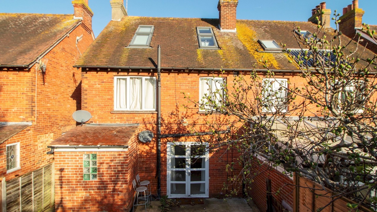 Photo of Outdoor in Five Oak Green