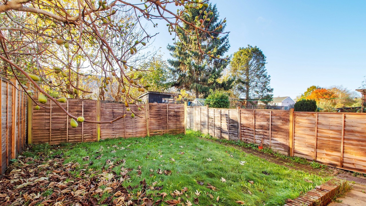 Photo of Outdoor in Five Oak Green