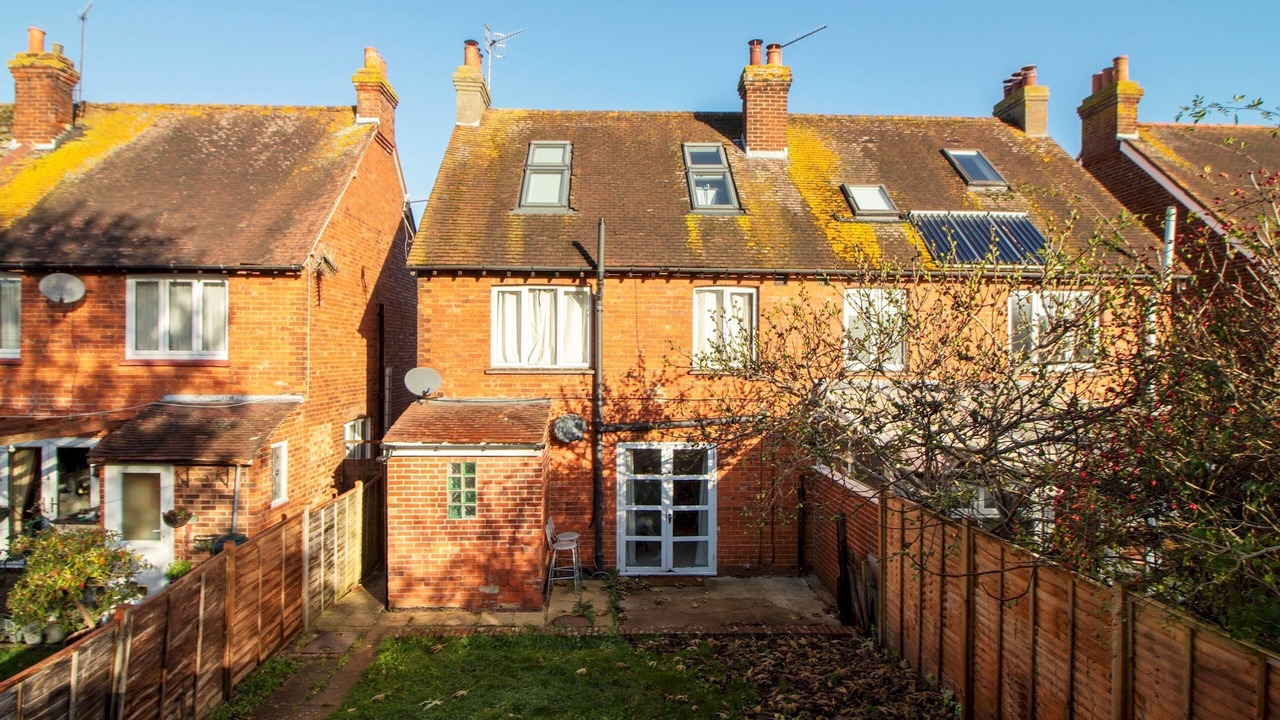 Photo of Outdoor in Five Oak Green