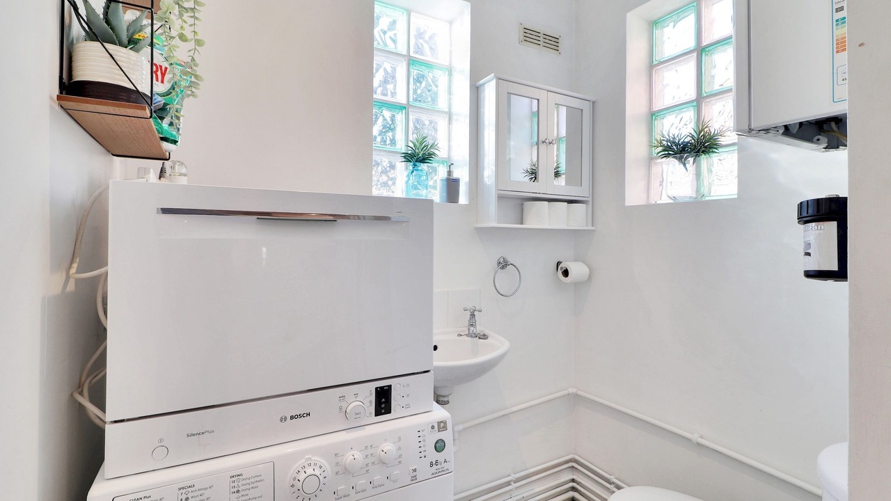 Photo of Bathroom in Five Oak Green