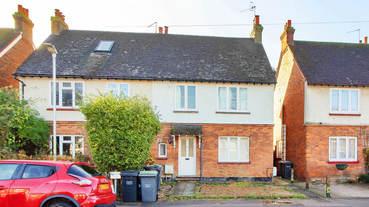 Photo of Outdoor in Five Oak Green