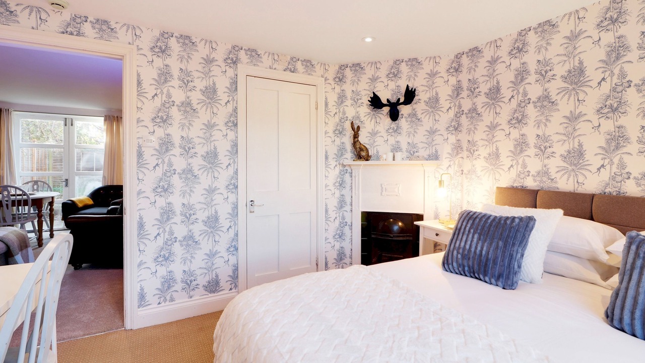 Photo of Bedroom in Five Oak Green