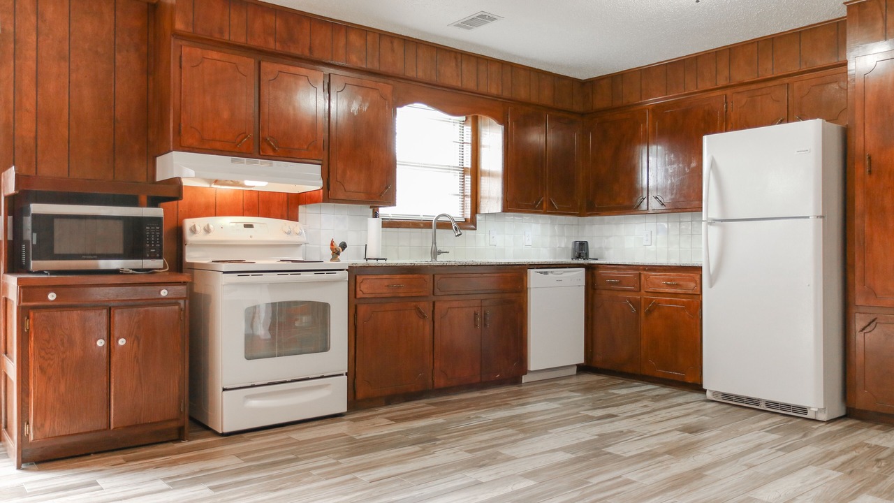 Photo of Kitchen in Clarksville