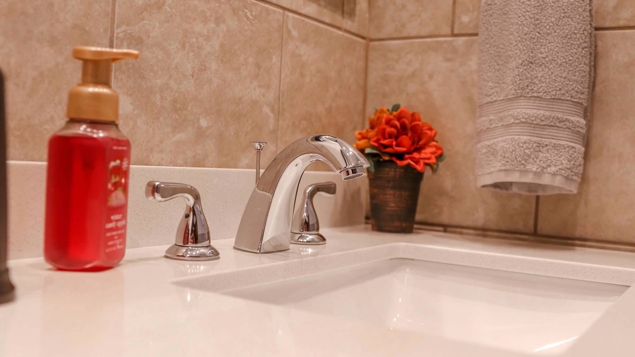 Photo of Bathroom in Clarksville