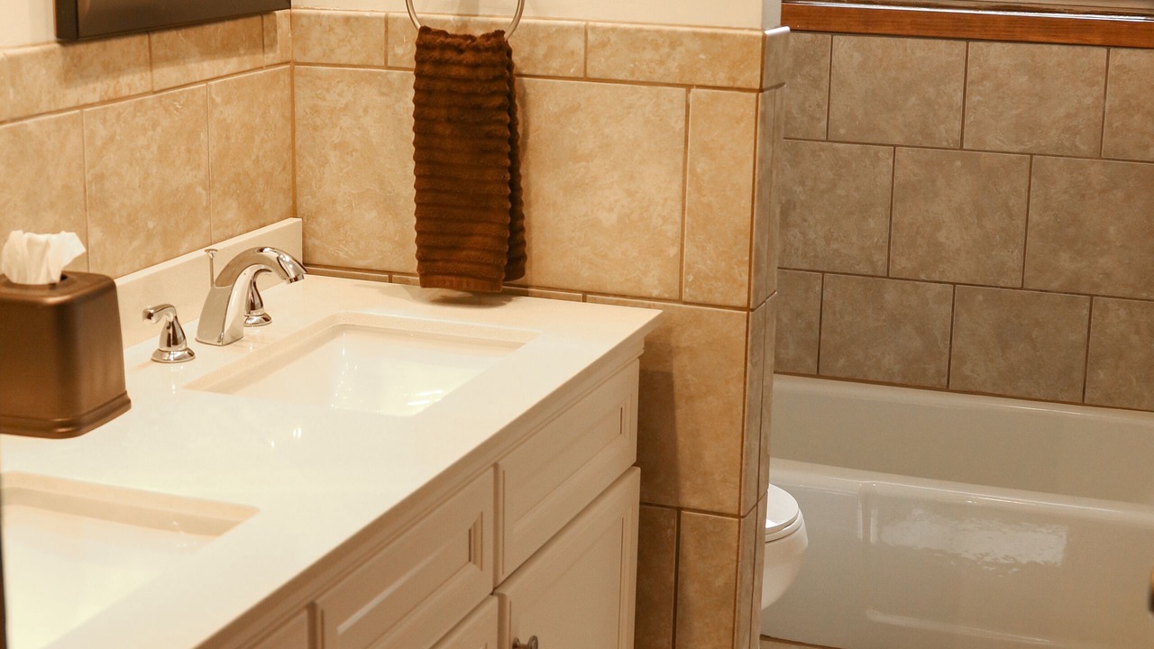 Photo of Bathroom in Clarksville