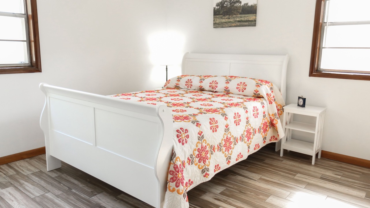 Photo of Bedroom in Clarksville