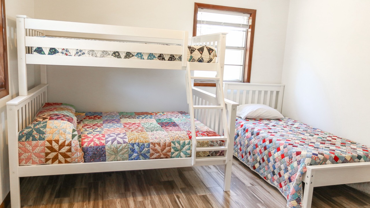 Photo of Bedroom in Clarksville