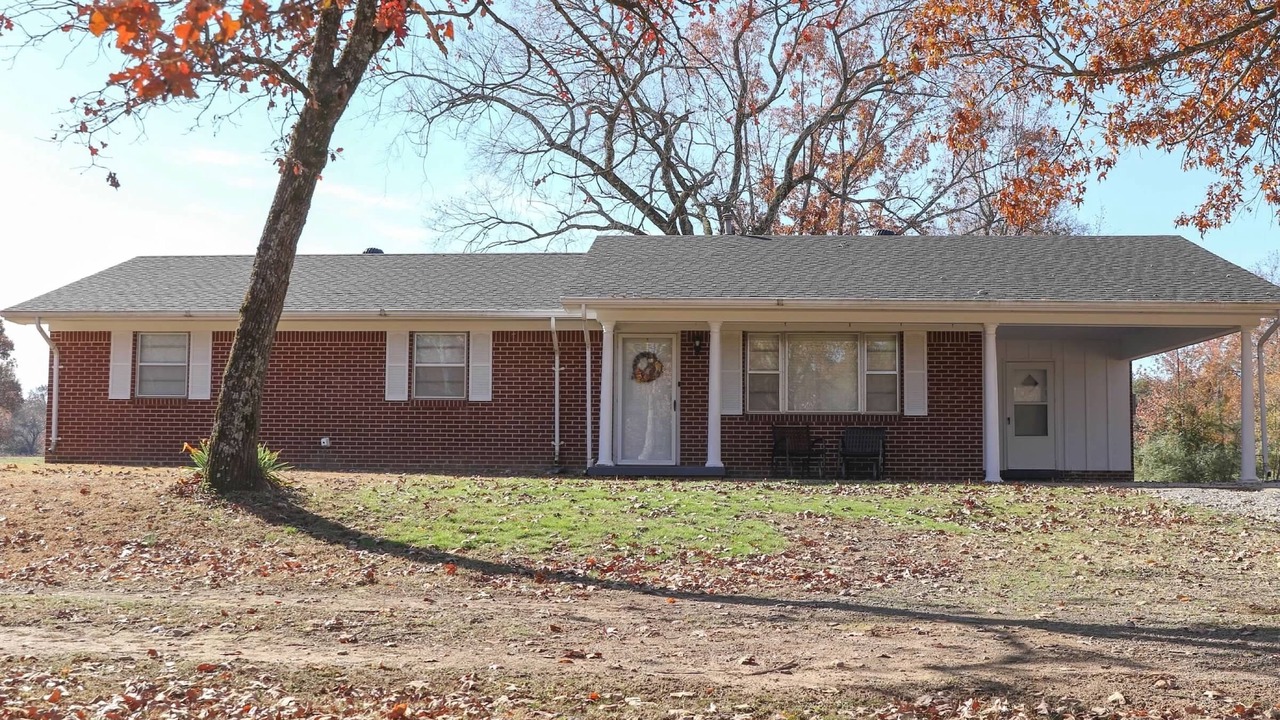 Photo of Outdoor in Clarksville