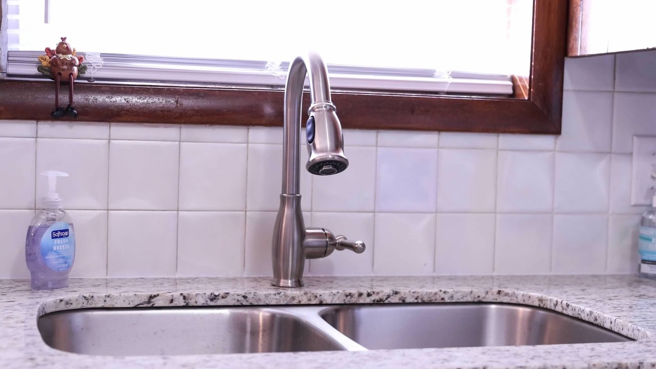 Photo of Bathroom in Clarksville