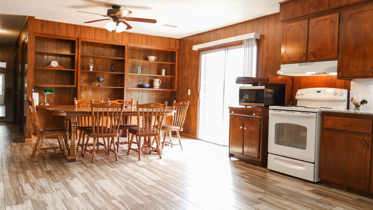 Photo of Kitchen in Clarksville
