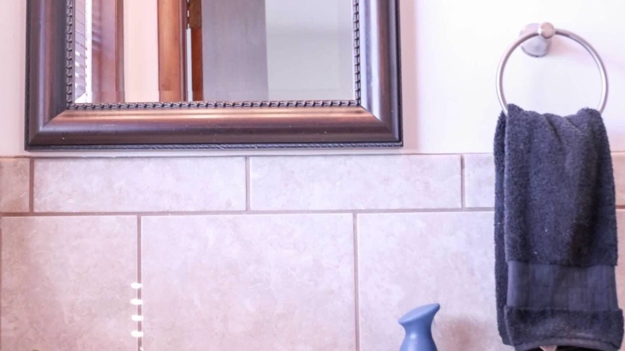 Photo of Bathroom in Clarksville