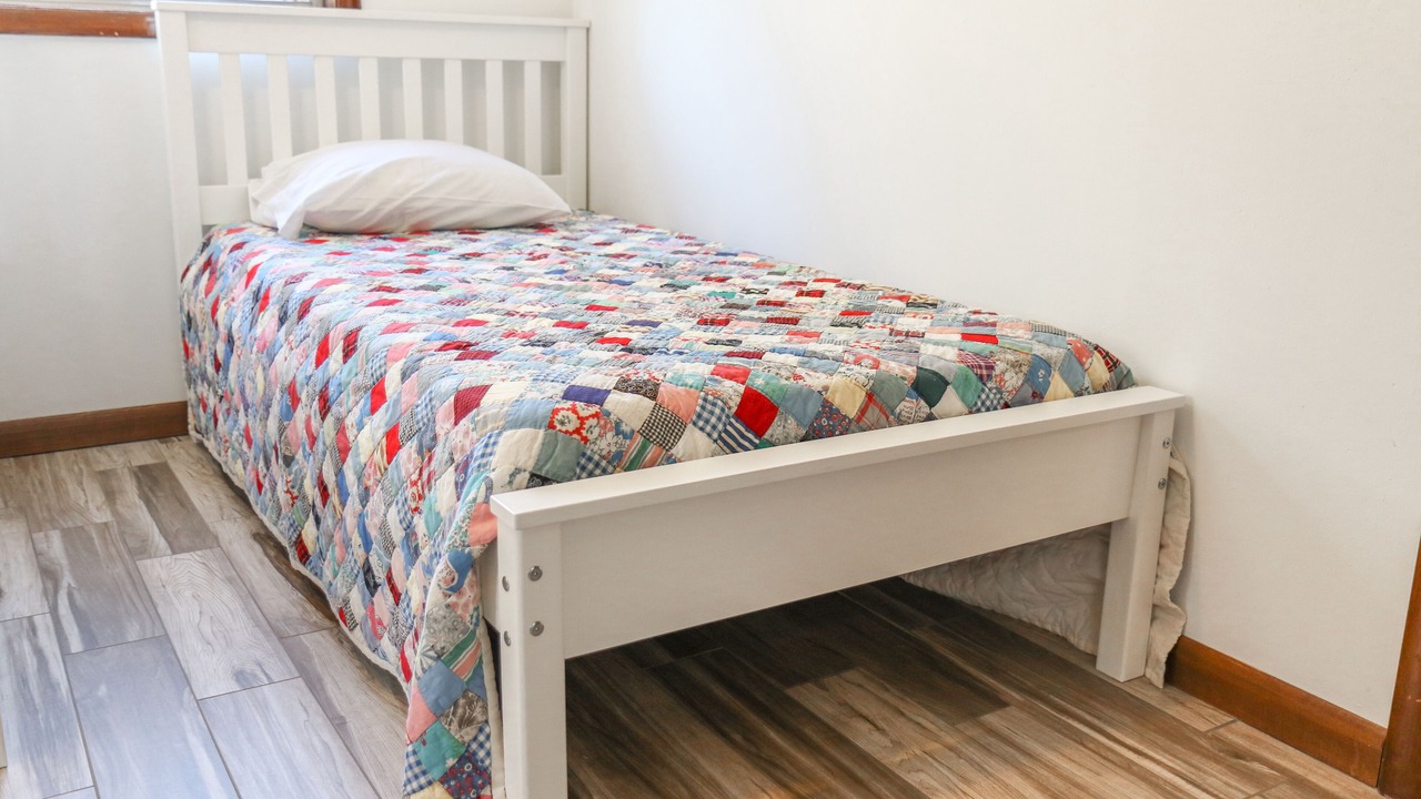 Photo of Bedroom in Clarksville
