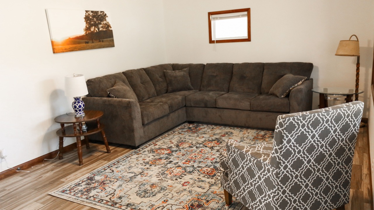 Photo of Livingroom in Clarksville
