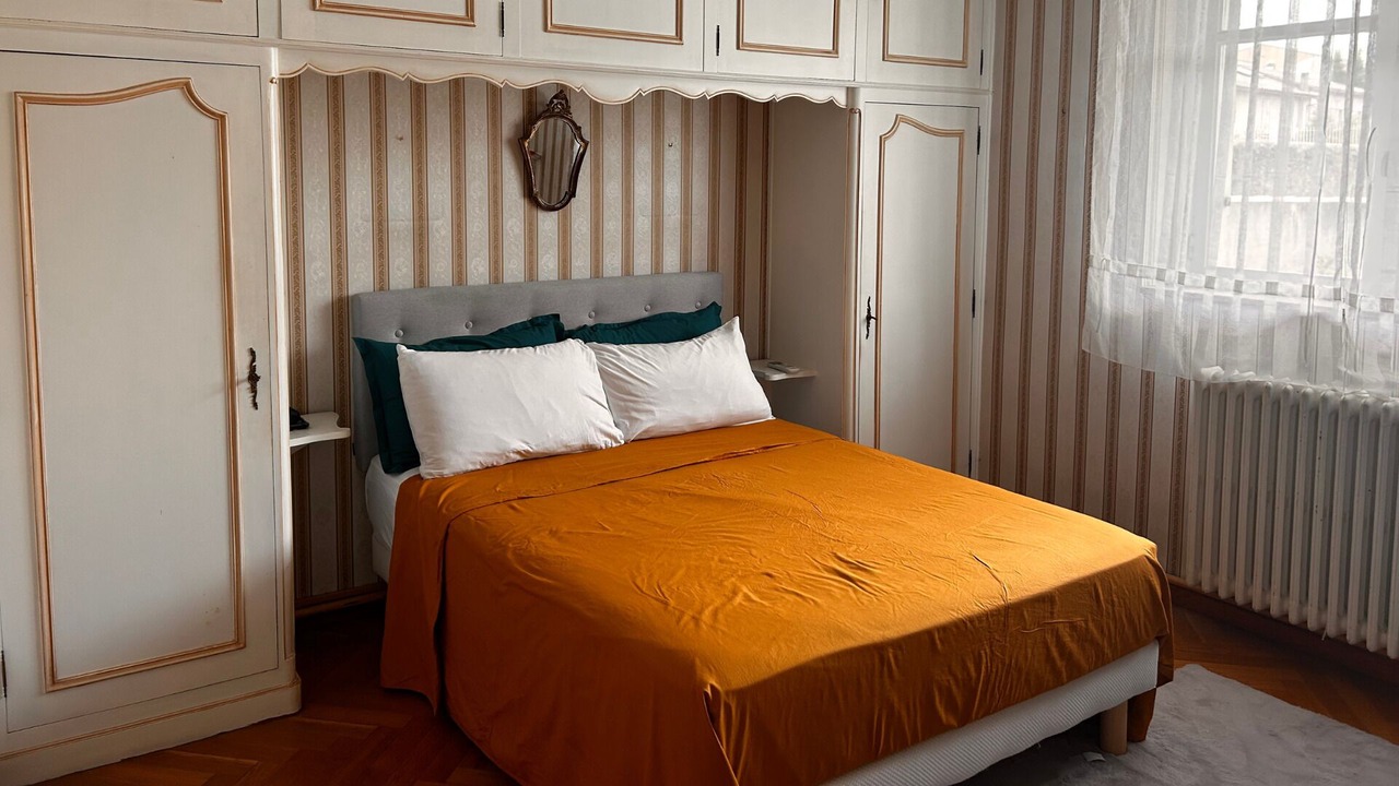 Photo of Bedroom in Carcassonne