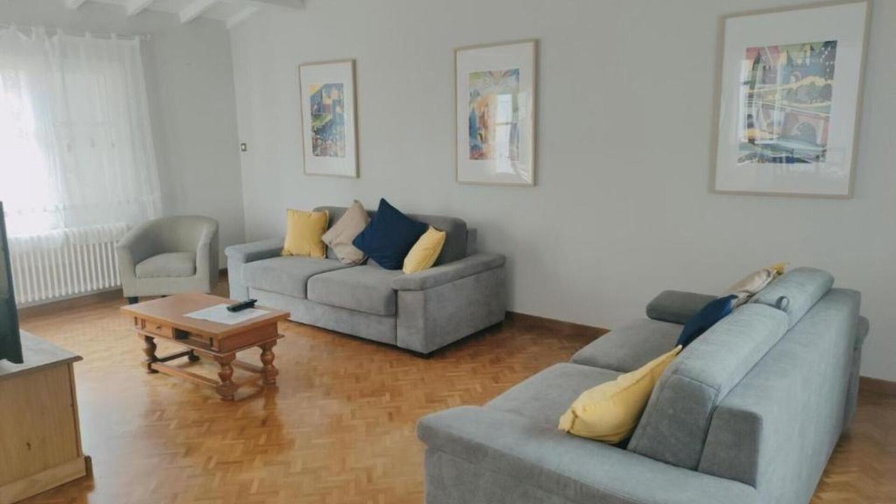Photo of Livingroom in Carcassonne
