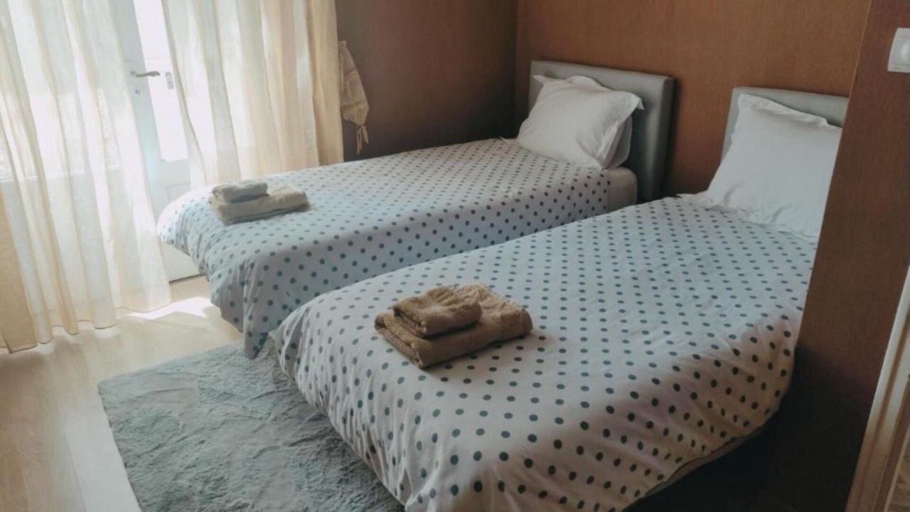 Photo of Bedroom in Carcassonne