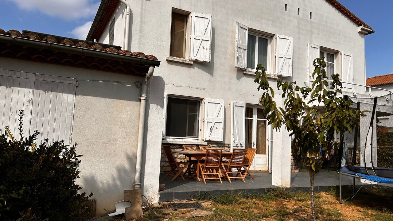 Photo of Outdoor in Carcassonne