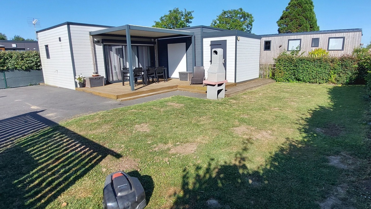 Photo of Outdoor in Hermanville-sur-Mer