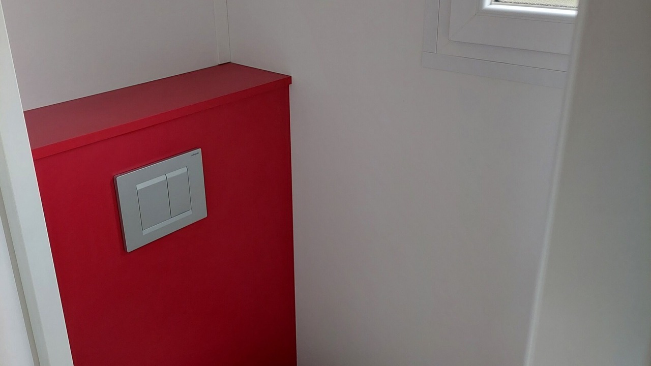 Photo of Bathroom in Hermanville-sur-Mer