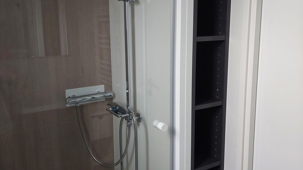 Photo of Bathroom in Hermanville-sur-Mer