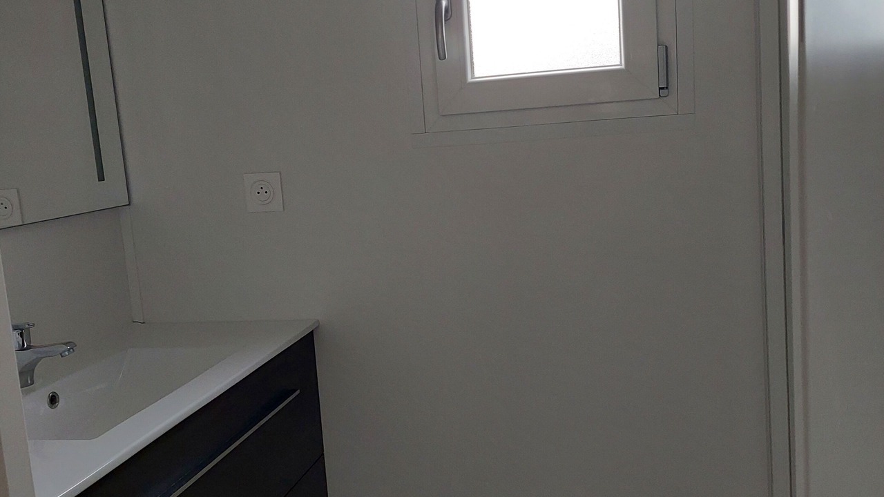 Photo of Bathroom in Hermanville-sur-Mer