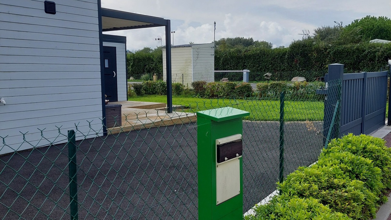 Photo of Outdoor in Hermanville-sur-Mer