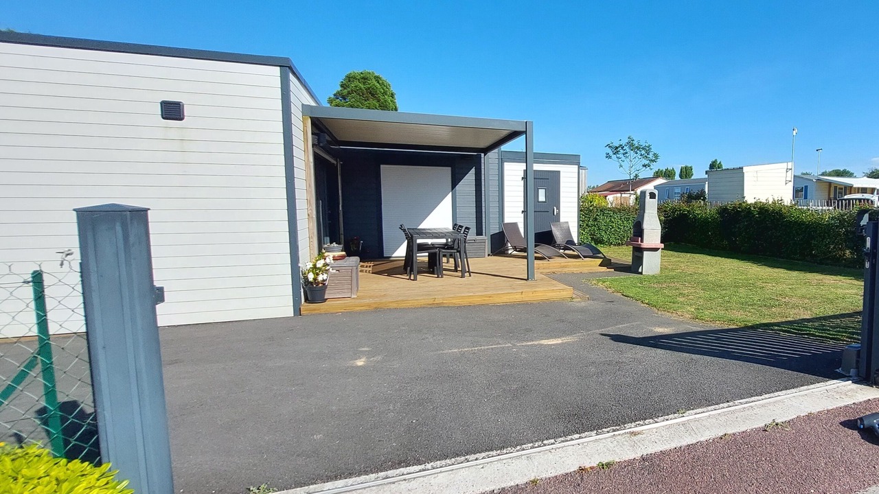 Photo of Outdoor in Hermanville-sur-Mer