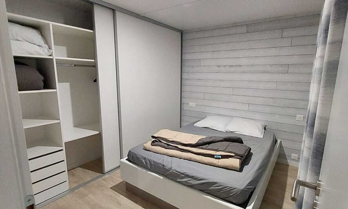 Photo of Bedroom in Hermanville-sur-Mer