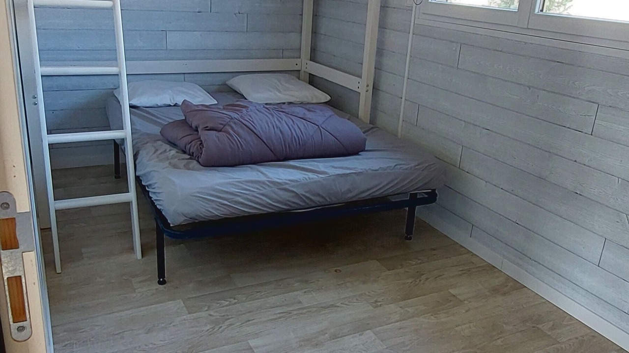 Photo of Bedroom in Hermanville-sur-Mer